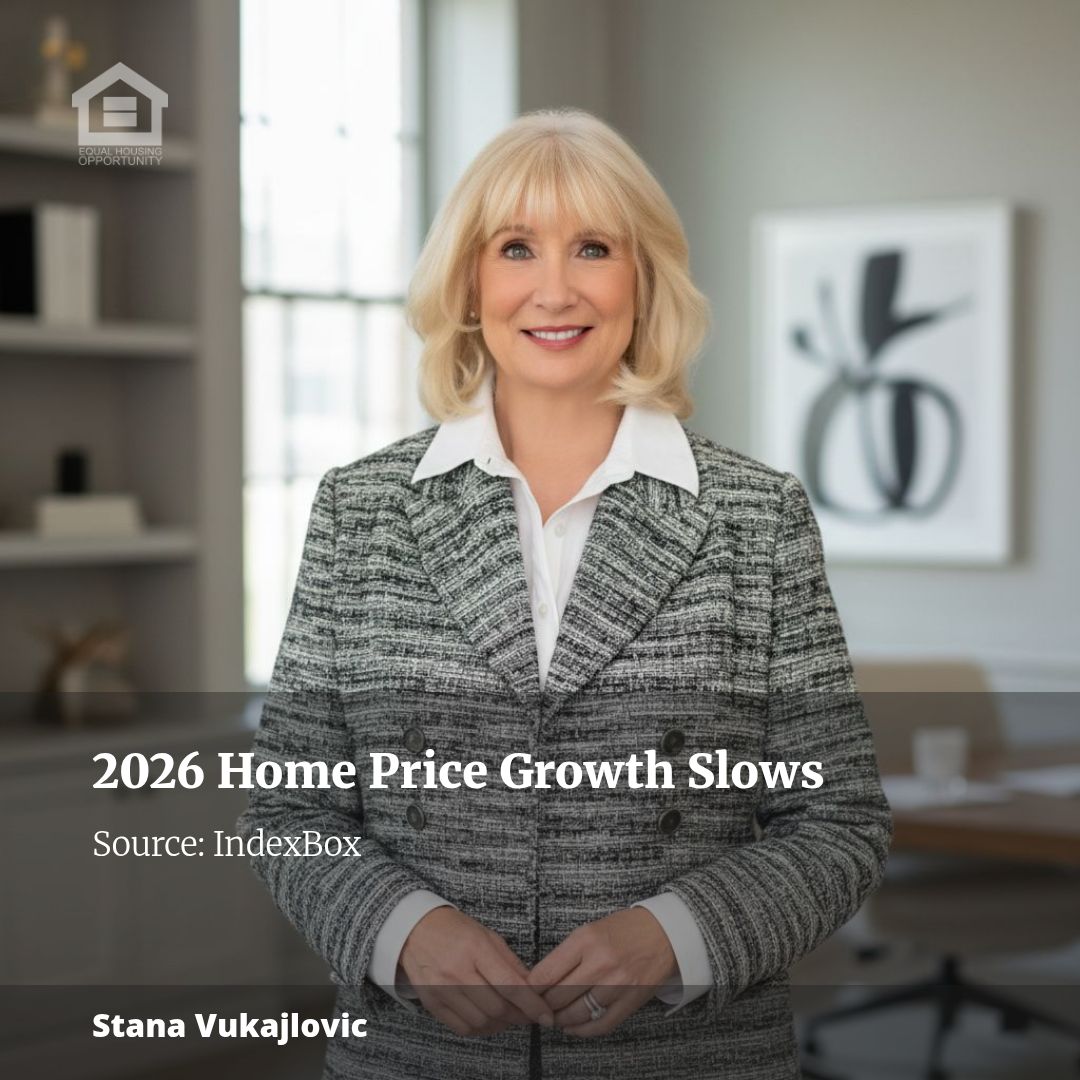 2026 Housing Market: Stable Prices Offer More Buyer Opportunities